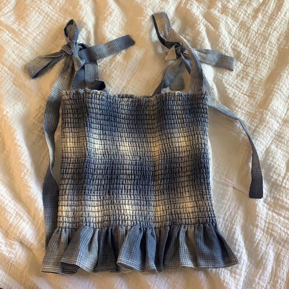 Reformation top